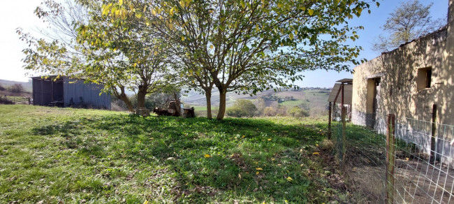 Azienda agrituristica in vendita a Ariano Irpino (AV)