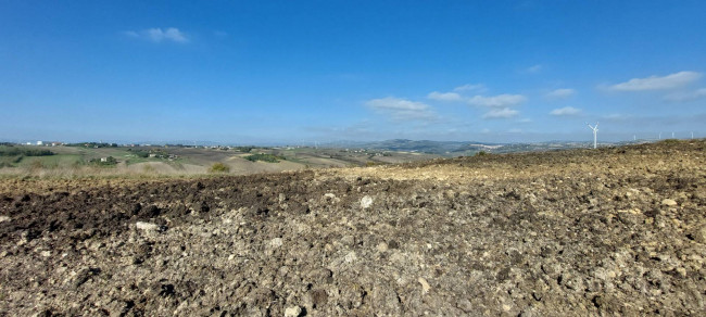 Azienda agrituristica in vendita a Ariano Irpino (AV)