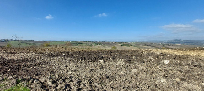 Azienda agrituristica in vendita a Ariano Irpino (AV)