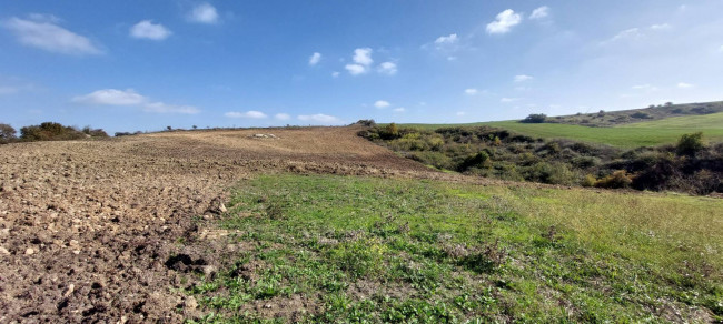 Azienda agrituristica in vendita a Ariano Irpino (AV)