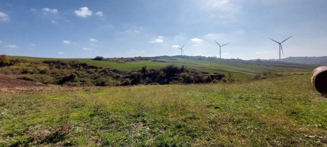 Azienda agrituristica in vendita a Ariano Irpino (AV)