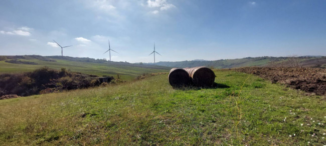 Azienda agrituristica in vendita a Ariano Irpino (AV)