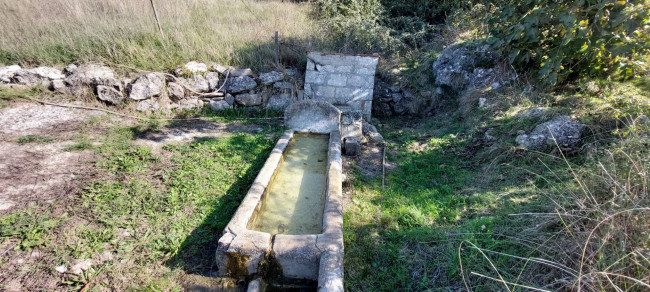 Azienda agrituristica in vendita a Ariano Irpino (AV)