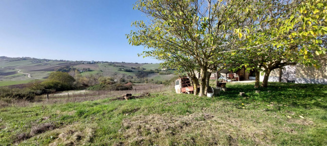 Azienda agrituristica in vendita a Ariano Irpino (AV)