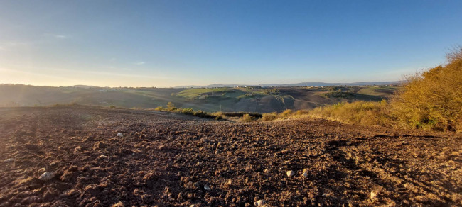 Azienda agrituristica in vendita a Ariano Irpino (AV)