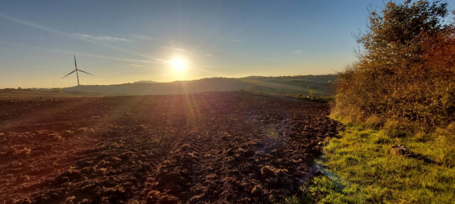 Azienda agrituristica in vendita a Ariano Irpino (AV)