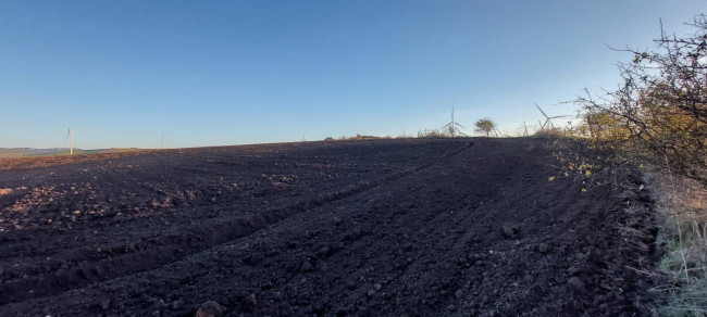 Azienda agrituristica in vendita a Ariano Irpino (AV)