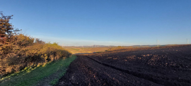 Azienda agrituristica in vendita a Ariano Irpino (AV)