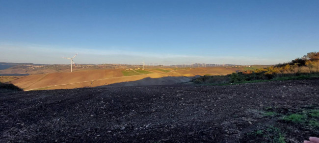 Azienda agrituristica in vendita a Ariano Irpino (AV)