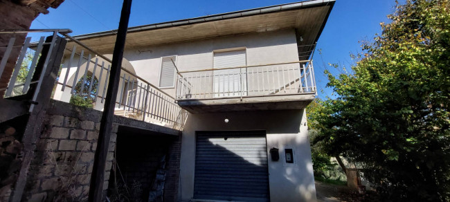 Casa indipendente in vendita a Ariano Irpino (AV)