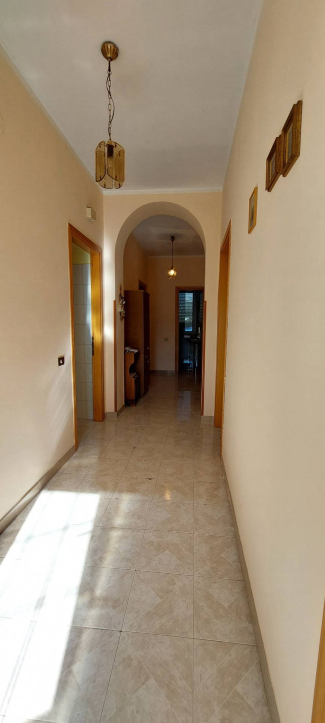 Casa indipendente in vendita a Ariano Irpino (AV)