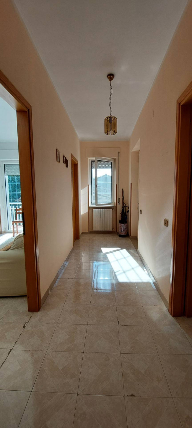 Casa indipendente in vendita a Ariano Irpino (AV)