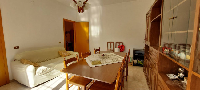 Casa indipendente in vendita a Ariano Irpino (AV)