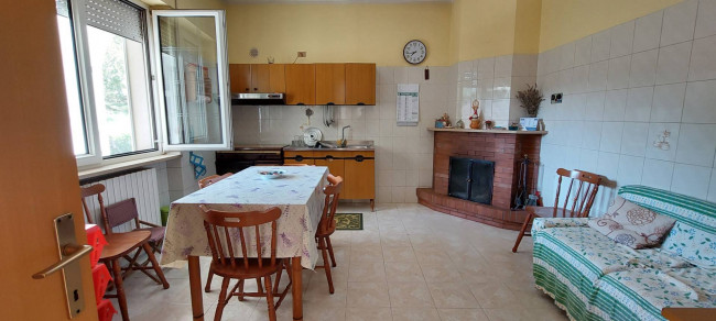 Casa indipendente in vendita a Ariano Irpino (AV)