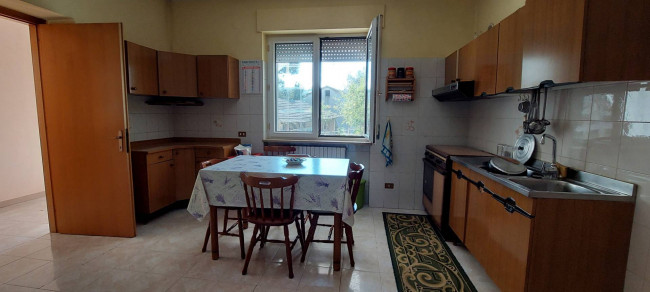 Casa indipendente in vendita a Ariano Irpino (AV)