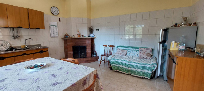 Casa indipendente in vendita a Ariano Irpino (AV)