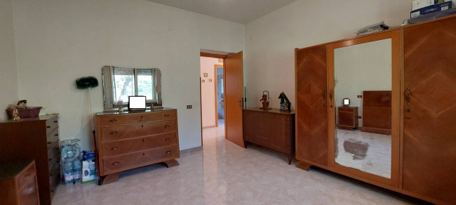 Casa indipendente in vendita a Ariano Irpino (AV)