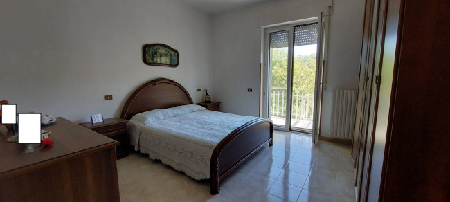 Casa indipendente in vendita a Ariano Irpino (AV)