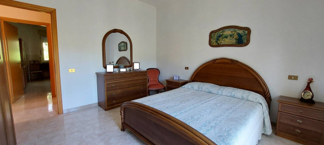 Casa indipendente in vendita a Ariano Irpino (AV)