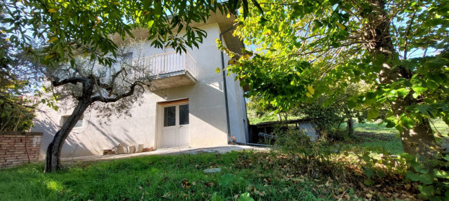 Casa indipendente in vendita a Ariano Irpino (AV)