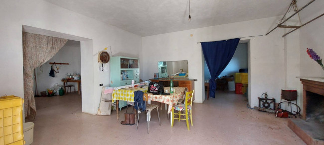 Casa indipendente in vendita a Ariano Irpino (AV)