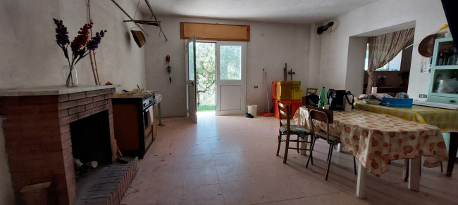 Casa indipendente in vendita a Ariano Irpino (AV)