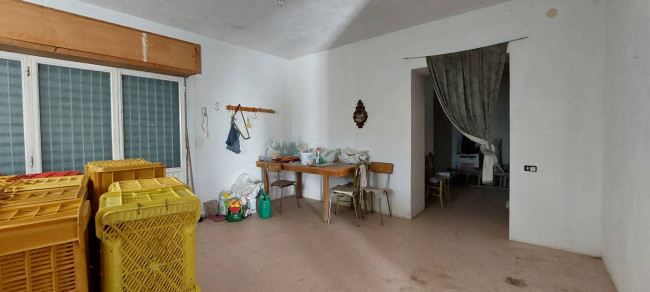 Casa indipendente in vendita a Ariano Irpino (AV)