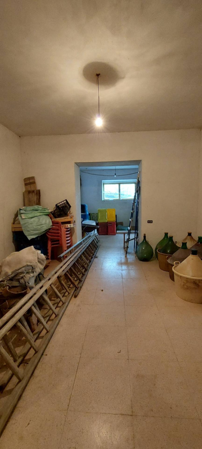 Casa indipendente in vendita a Ariano Irpino (AV)