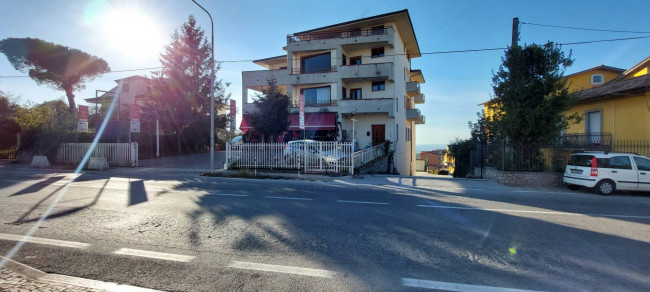 Appartamento in vendita a Ariano Irpino