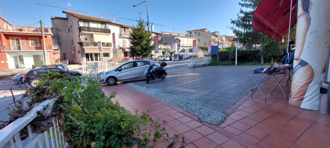 Appartamento in vendita a Ariano Irpino