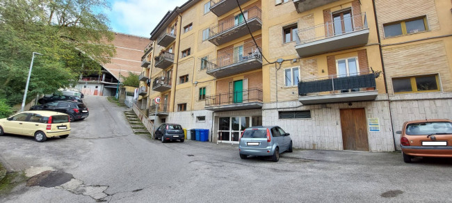 Appartamento in vendita a Ariano Irpino