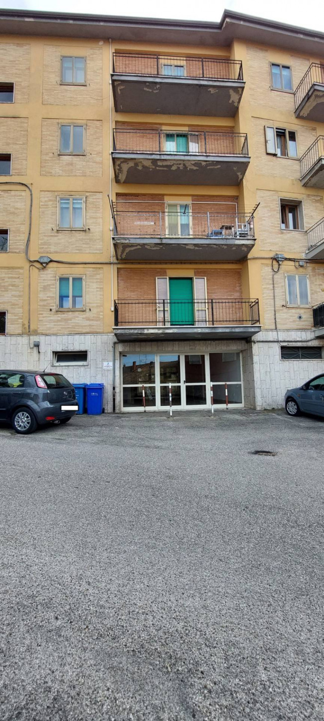 Appartamento in vendita a Ariano Irpino