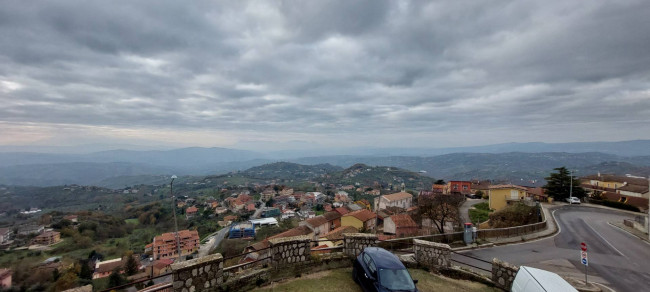 Appartamento in vendita a Ariano Irpino