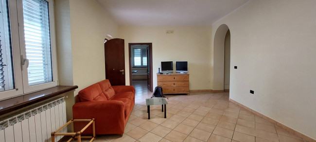 Casa singola in affitto a Ariano Irpino