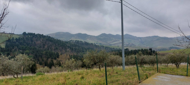 Casa singola in affitto a Ariano Irpino