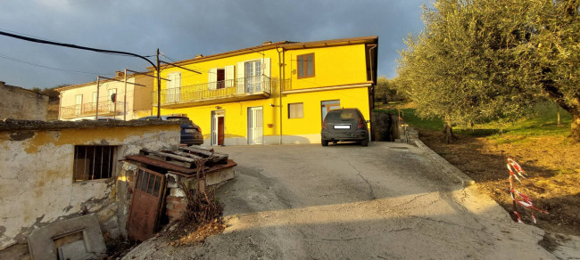 Casa singola in vendita a Ariano Irpino