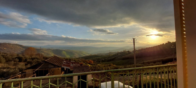 Casa singola in vendita a Ariano Irpino