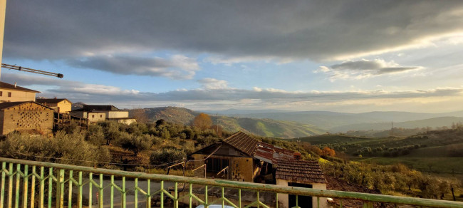 Casa singola in vendita a Ariano Irpino