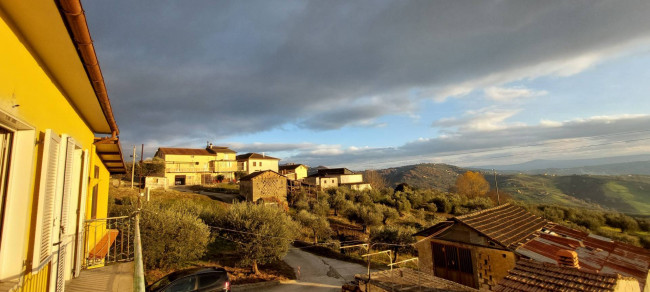 Casa singola in vendita a Ariano Irpino