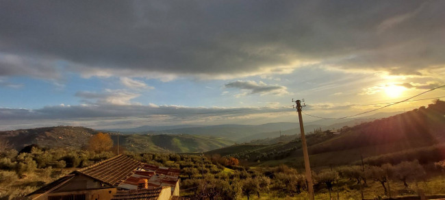 Casa singola in vendita a Ariano Irpino