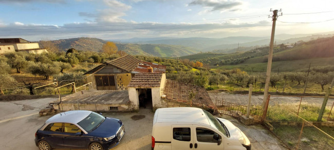 Casa singola in vendita a Ariano Irpino