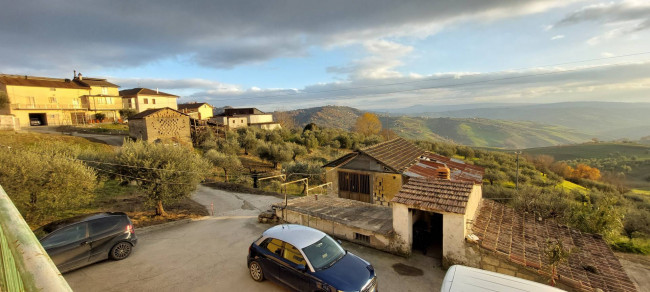 Casa singola in vendita a Ariano Irpino