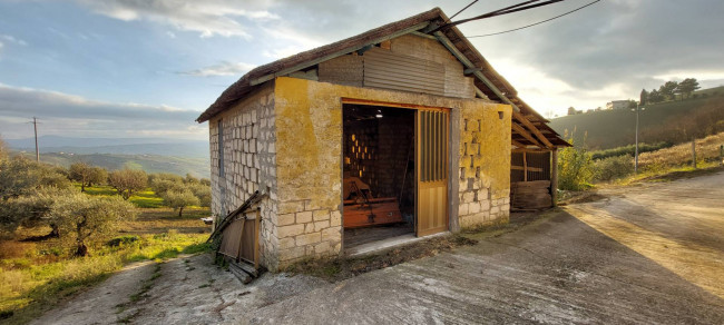 Casa singola in vendita a Ariano Irpino