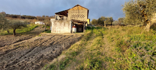 Casa singola in vendita a Ariano Irpino