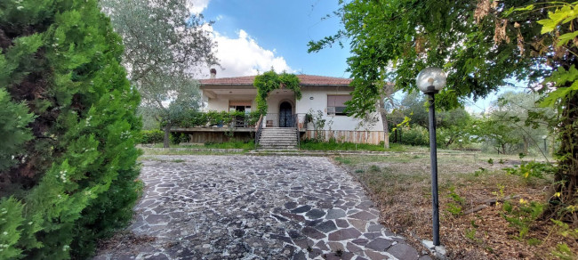 Casa singola in vendita a Ariano Irpino
