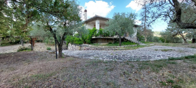 Casa singola in vendita a Ariano Irpino