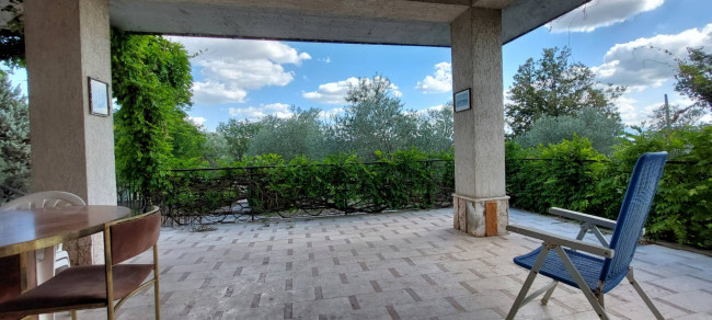 Casa singola in vendita a Ariano Irpino