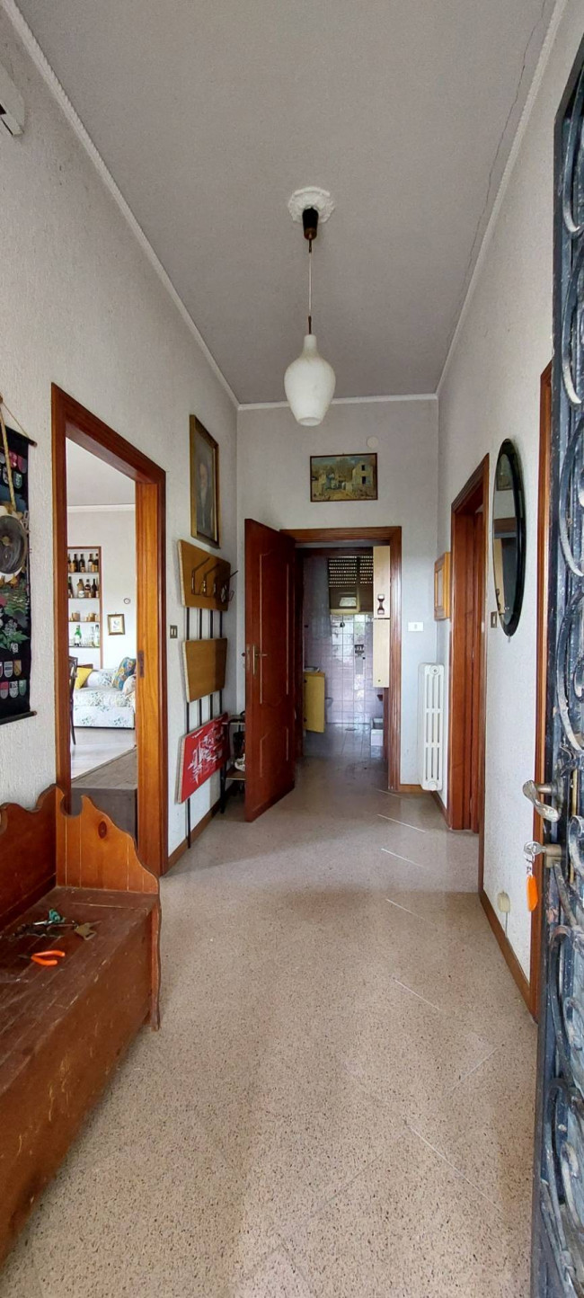 Casa singola in vendita a Ariano Irpino