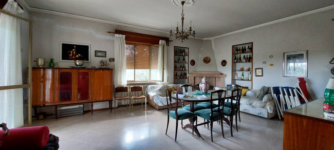 Casa singola in vendita a Ariano Irpino