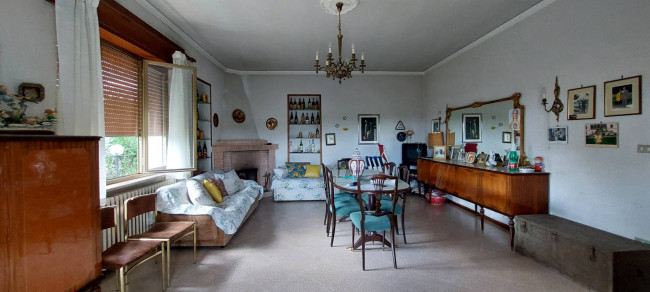 Casa singola in vendita a Ariano Irpino